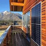 Ein Haus Am Berg بيت للعطل ماركوارتستين
