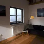 بيت للعطل Ein Haus Am Berg