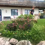 Σπίτι διακοπών Ein Haus Am Berg *