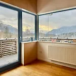 Nyaraló Ein Haus Am Berg *