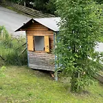 Nyaraló Ein Haus Am Berg *