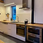 Ein Haus Am Berg * Marquartstein