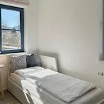 Nyaraló Ein Haus Am Berg
