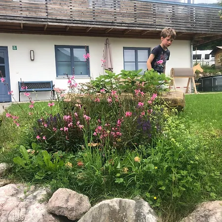 Holiday home Ein Haus Am Berg *