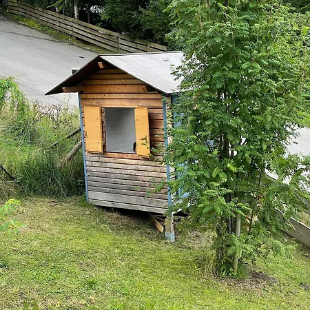 Holiday home Ein Haus Am Berg *