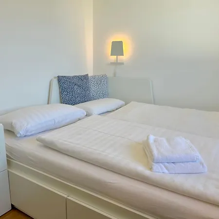 Ein Haus Am Berg Casa de Férias *