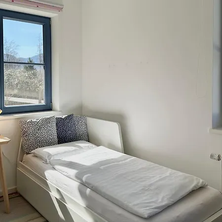 Σπίτι διακοπών Ein Haus Am Berg