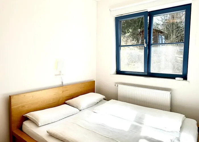 Ein Haus Am Berg Holiday home *