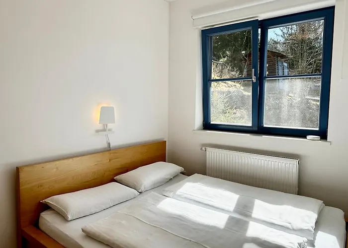 Ein Haus Am Berg *
