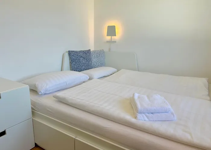 Ein Haus Am Berg Casa de Férias *