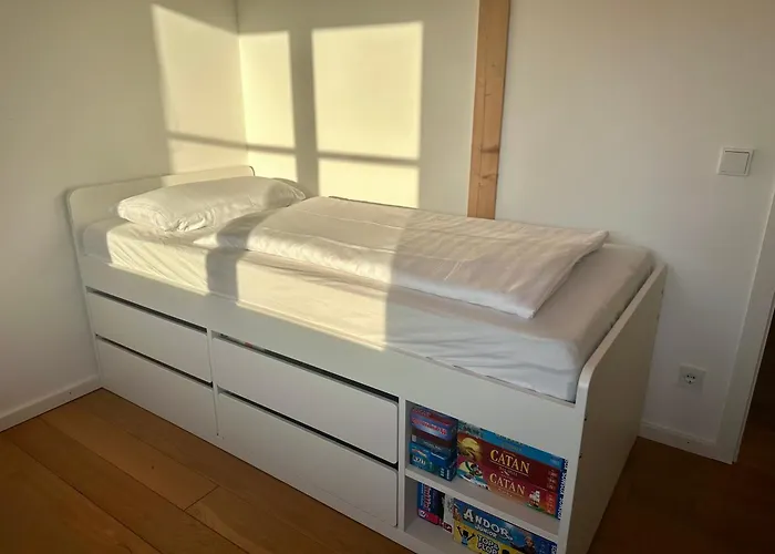 Ein Haus Am Berg * Marquartstein
